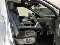 2026 Land Rover Discovery