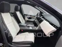 2026 Land Rover Discovery