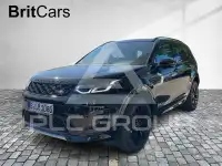 2026 Land Rover Discovery