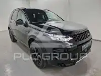 2026 Land Rover Discovery