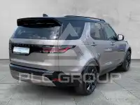 2026 Land Rover Discovery