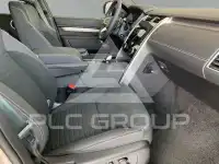 2026 Land Rover Discovery