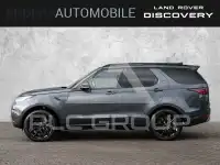 2026 Land Rover Discovery