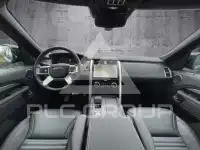 2026 Land Rover Discovery