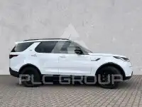 2026 Land Rover Discovery