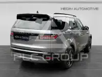2026 Land Rover Discovery