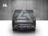 2026 Land Rover Discovery