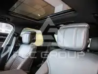 2026 Land Rover Discovery