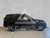 2026 Land Rover Discovery