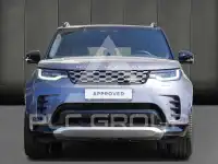 2026 Land Rover Discovery