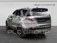 2026 Land Rover Discovery