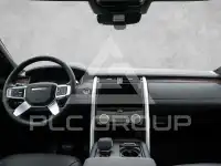 2026 Land Rover Discovery
