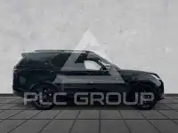 2026 Land Rover Discovery