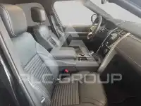 2026 Land Rover Discovery