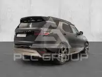2026 Land Rover Discovery