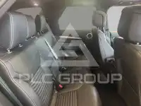 2026 Land Rover Discovery