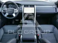2026 Land Rover Discovery