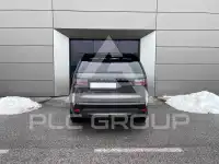 2026 Land Rover Discovery