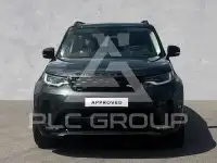 2026 Land Rover Discovery