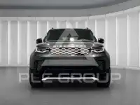 2026 Land Rover Discovery