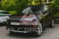 2026 Land Rover Discovery