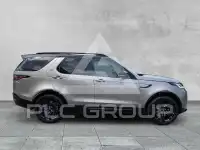 2026 Land Rover Discovery