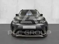 2026 Land Rover Discovery