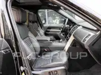 2026 Land Rover Discovery