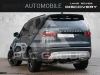 2026 Land Rover Discovery