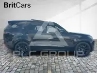 2026 Land Rover Discovery
