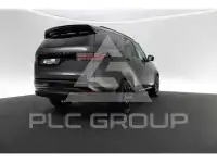 2026 Land Rover Discovery