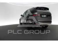 2026 Land Rover Discovery