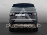 2026 Land Rover Discovery