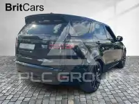 2026 Land Rover Discovery