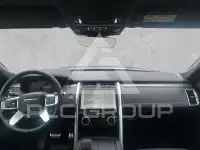 2026 Land Rover Discovery