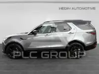 2026 Land Rover Discovery