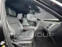 2026 Land Rover Discovery