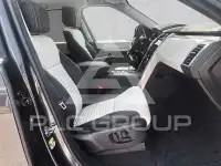 2026 Land Rover Discovery