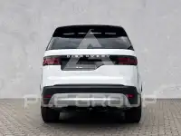 2026 Land Rover Discovery