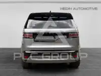 2026 Land Rover Discovery