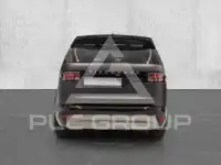 2026 Land Rover Discovery