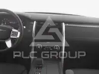 2026 Land Rover Discovery