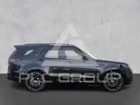 2026 Land Rover Discovery