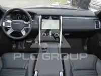 2026 Land Rover Discovery