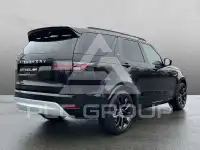 2026 Land Rover Discovery