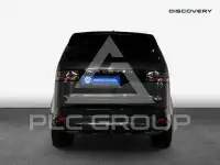 2026 Land Rover Discovery