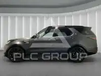 2026 Land Rover Discovery