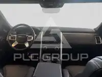 2026 Land Rover Discovery