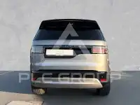 2026 Land Rover Discovery
