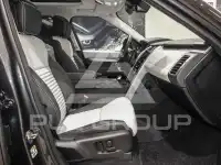 2026 Land Rover Discovery